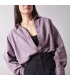 ATELIER BRUNETTE : La chemise