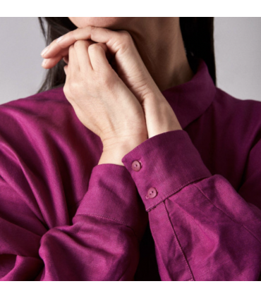 ATELIER BRUNETTE : La chemise