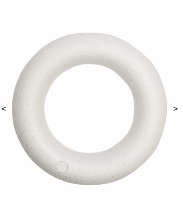 anneau polyester  30cm