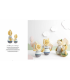RICO DESIGN : Ricorumi MINI ME