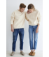 MAISON ESSENTIELLE - La sweat commun mixte