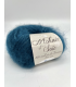 MOHAIR des FERMES de FRANCE COL VERT