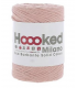 HOOOKED Fil éco barbante MILANO - ROSE