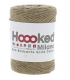 HOOOKED Fil éco barbante MILANO - MARRON