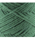 HOOOKED Fil éco barbante MILANO - VERT GAZON