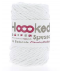 HOOOKED Fil éco barbante CHUNKY - BLANC