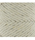 HOOOKED Fil éco barbante CHUNKY - BEIGE