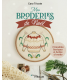 MES BRODERIES DE NOEL - 24 MODELES FEERIQUES ET FACILES A BRODER
