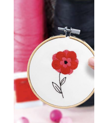 FRENCH KIT : GRANDE FLEUR