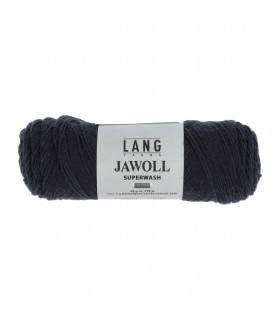 LANG YARNS Jawoll MARINE