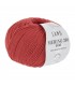 LANG YARNS MERINO 200 BEBE Rouge