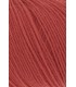 LANG YARNS MERINO 200 BEBE Rouge