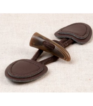 Brandebourg - CHOCOLAT