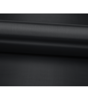 Doublure Ponge de Luxe - NOIRE