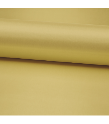 Doublure Ponge de Luxe - OCRE JAUNE