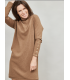 ATELIER SCÄMMIT Robe pull : CAPSULE