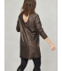 ATELIER SCÄMMIT Robe pull : CAPSULE