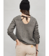 ATELIER SCÄMMIT Robe pull : CAPSULE