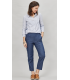 ATELIER SCÄMMIT Pantalon : ÉQUILIBRE