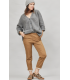 ATELIER SCÄMMIT Pantalon : ÉQUILIBRE
