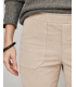 ATELIER SCÄMMIT Pantalon : ÉQUILIBRE
