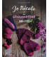 LANG YARNS : Je tricote des chaussettes