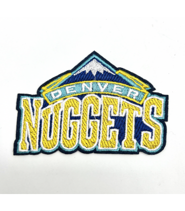 Thermocollant - NBA - Denver NUGGETS