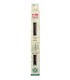 KNIT PRO : Pointe de Crochet tunisien en bambou interchangeable - 4