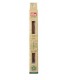 KNIT PRO : Pointe de Crochet tunisien en bambou interchangeable - 5.5