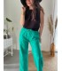 CLÉMATISSE PATTERN : le pantalon TOMY