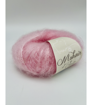 MOHAIR des FERMES de FRANCE BONBON