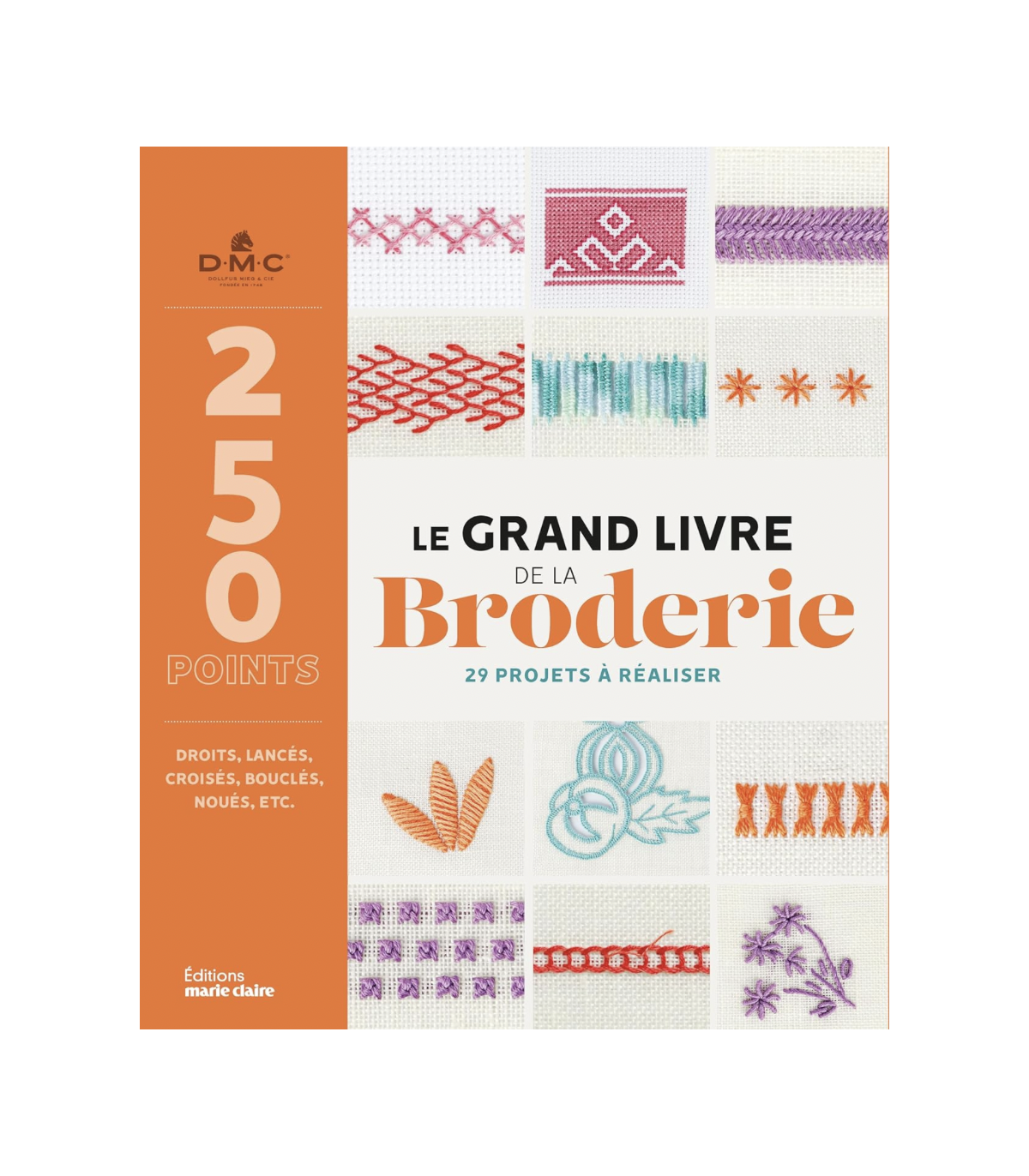 Telecharger Livre De Broderie Gratuit Pdf