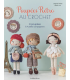 Poupées rétro au crochet