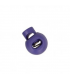 Stop cordon boule VIOLET