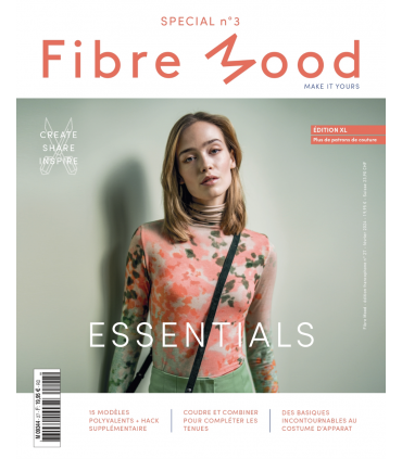 FIBREMOOD : Spécial Numéro 3