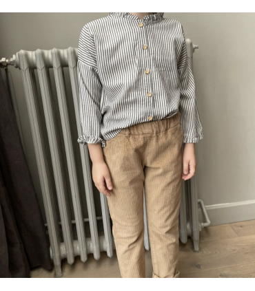 MAISON ESSENTIELLE - Le fameux pantalon ENFANT