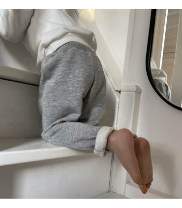 MAISON ESSENTIELLE - Le fameux pantalon ENFANT