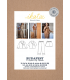 IKATEE : pyjama BUDAPEST Femme