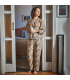 IKATEE : pyjama BUDAPEST Femme