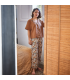 IKATEE : pyjama BUDAPEST Femme