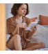 IKATEE : pyjama BUDAPEST Femme