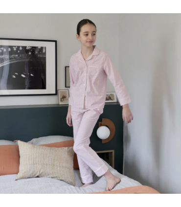 IKATEE : pyjama BUDAPEST Enfant