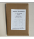 MAISON ESSENTIELLE - La robe bohème ENFANT