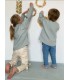 MAISON ESSENTIELLE - la chemise essentielle  ENFANT