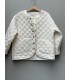 MAISON ESSENTIELLE - La veste nomade ENFANT