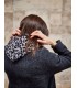 ATELIER SCÄMMIT : Capuche cagoule mitaines FRIMAS