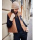 ATELIER SCÄMMIT : Capuche cagoule mitaines FRIMAS