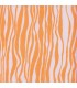 SiNGULIERE par COUSETTE : Viscose Ripple - ABRICOT