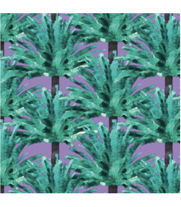 Madame Iris :  Satin de Viscose TESSA