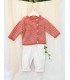 PLASSARD : Catalogue Layette /Enfant été 186